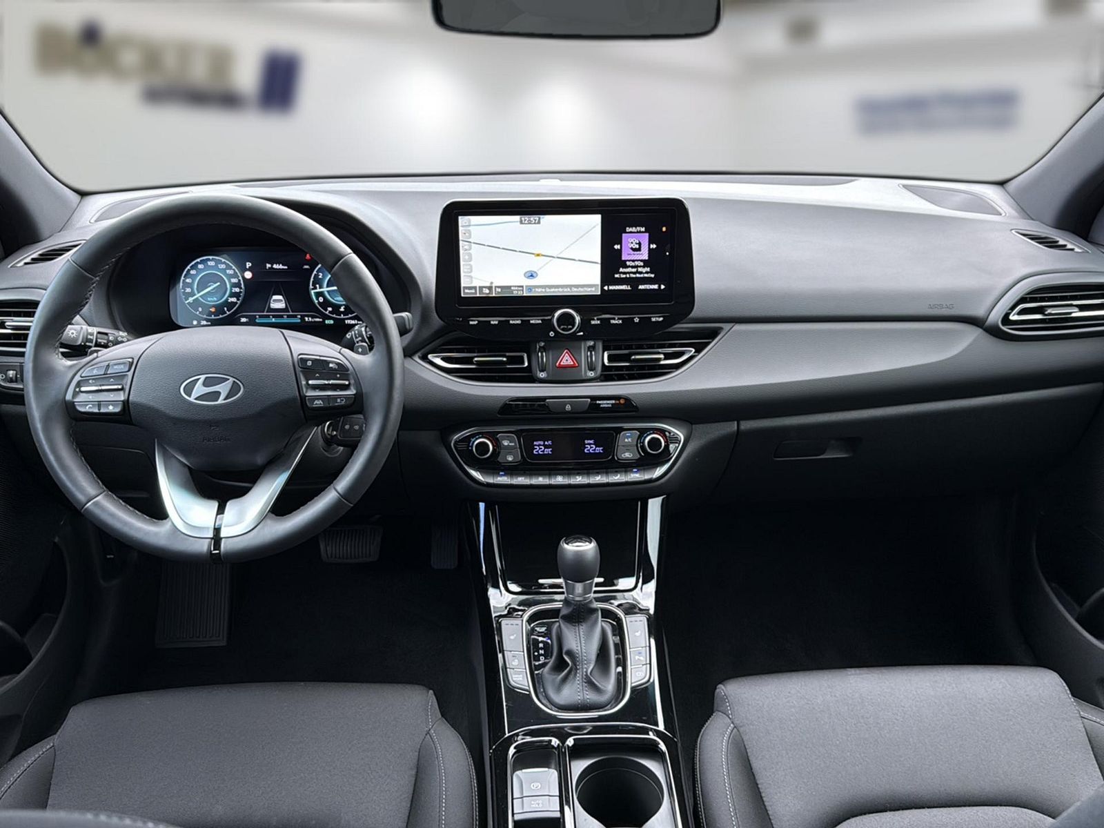 Hyundai i30 – Bild 9
