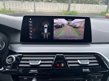 BMW 520 - 11