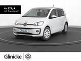 Volkswagen up! 1.0 TSI RüKa PDC SiHz Klima - Volkswagen up! in Erfurt