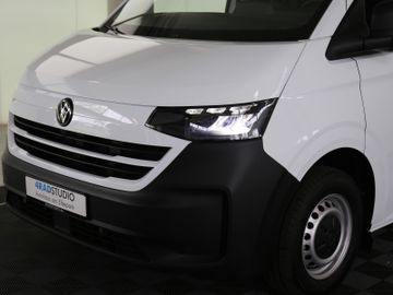 Volkswagen T7 Transporter 2.0TDI AUT110KW KR LED FLÜGEL AHK