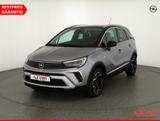 Opel Crossland 1.5 CDTI Ultimate LED Navi Head-Up DAB - gebrauchte Opel Crossland (X) aus dem Jahr 2022