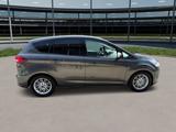 Ford C-MAX 1.0 EcoBoost Trend+Kamera+Navi+DAB+Telefon - Ford C-Max mit Benzin-Antrieb: Navigationssystem, Kleinbus, 1.0