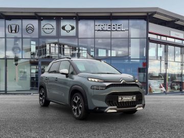 Citroën C3 Aircross Shine Pack 1.2 PT130 °PGD°Navi°RFK°