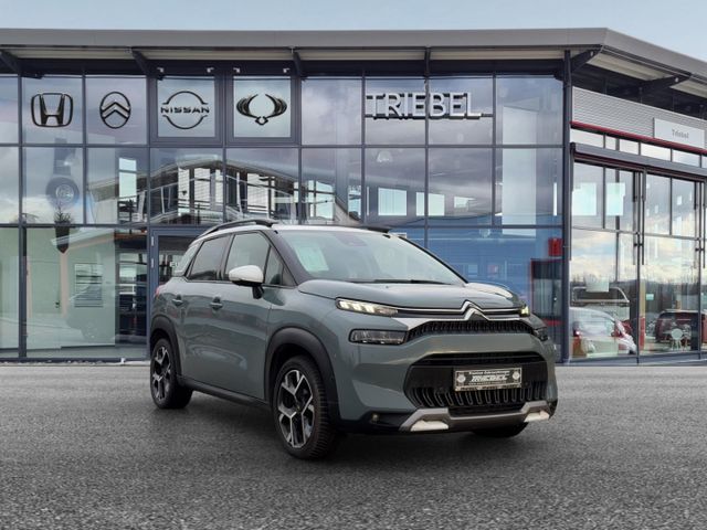 Citroën C3 Aircross Shine Pack 1.2 PT130 °PGD°Navi°RFK°