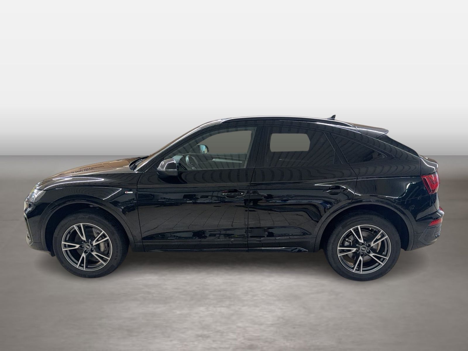 Audi Q5 - Bild 13