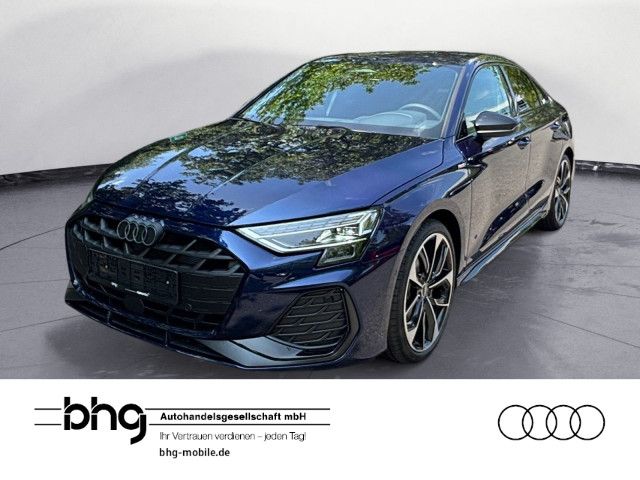 Audi A3 Limousine S line TFSI S t ronic