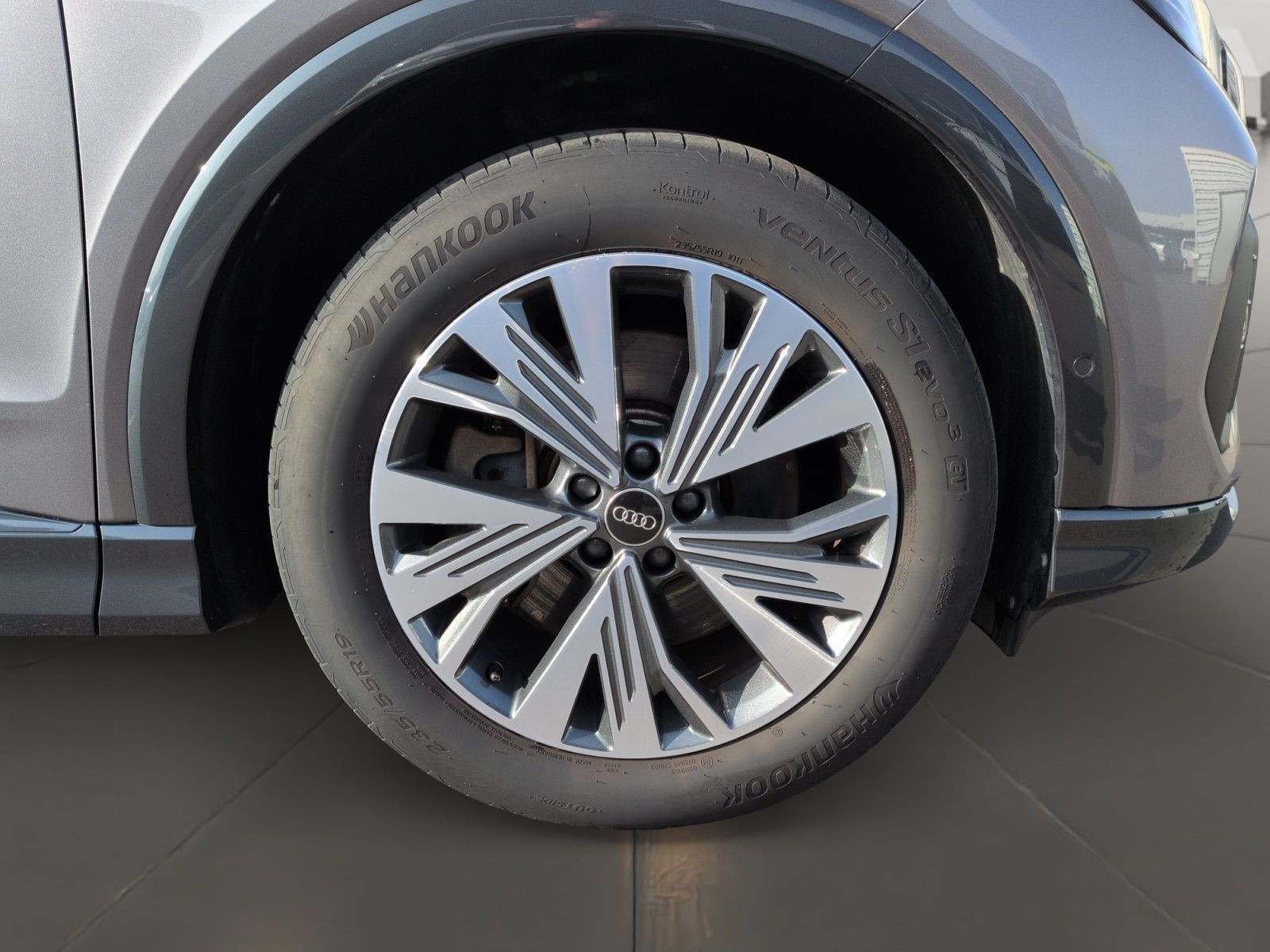 Audi Q4 e-tron - Bild 8