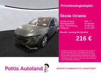 Skoda Octavia - Vorschau Bild 1