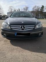 Mercedes-Benz CLC 180 KOMPRESSOR - - graue Mercedes-Benz CLC 180