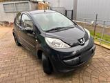 Peugeot 107 - gebrauchte Peugeot 107 aus dem Jahr 2005