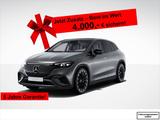 Mercedes-Benz EQE 500 SUV 4M AMG Pano*Airmatic*HUD*Hyperscreen - Mercedes-Benz EQE SUV Gebrauchtwagen