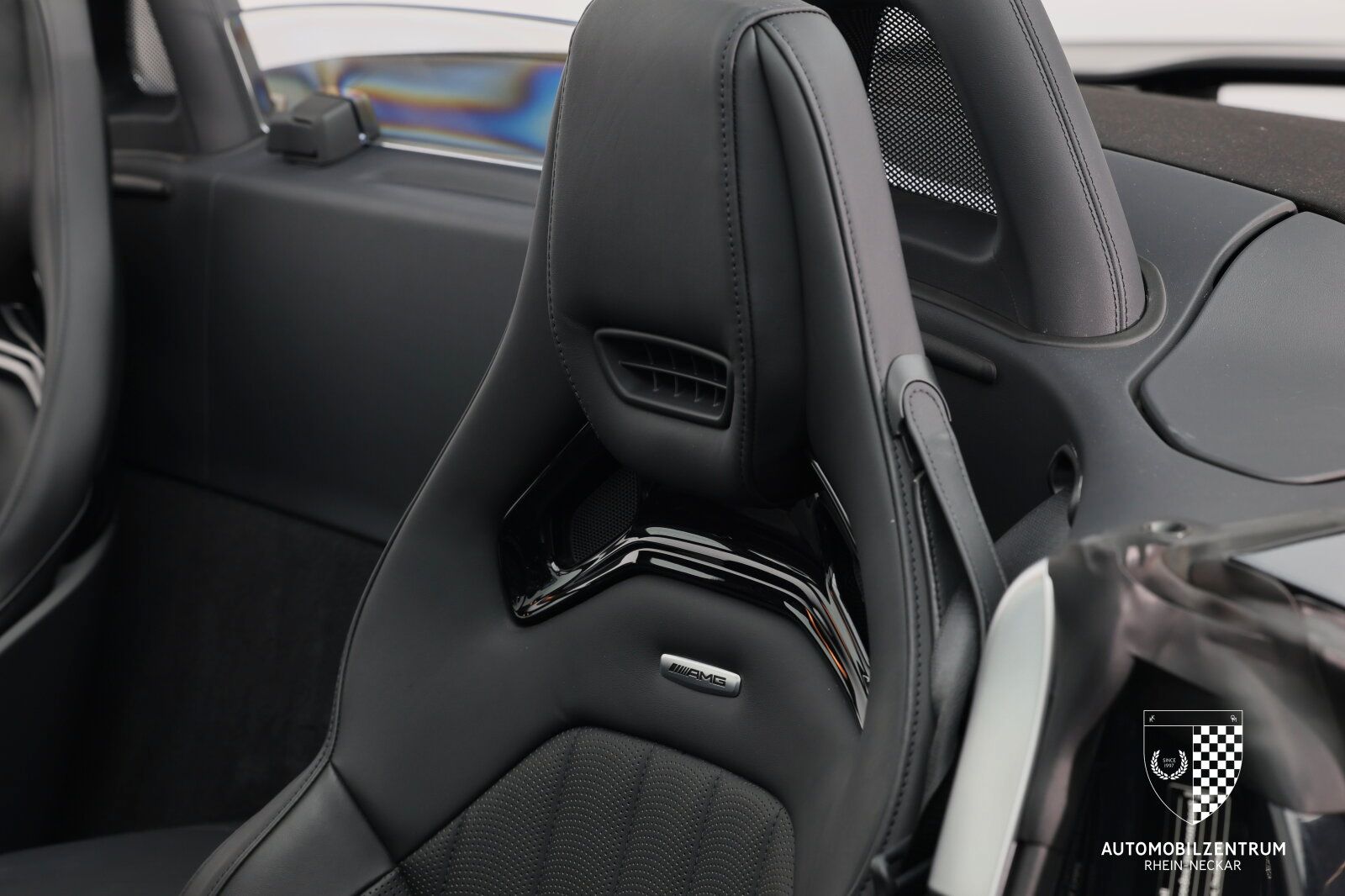 Mercedes-Benz AMG GT R - Bild 27