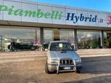 Kia Sportage 2.0 TDI cat 5p. 4x4 Top NEOPATENTAT - Kia aus 2001