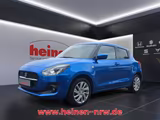 Suzuki Swift 1.2 Comfort Hybrid NAVI+DAB-RADIO+CARPLAY - gebrauchte Suzuki Swift aus dem Jahr 2022