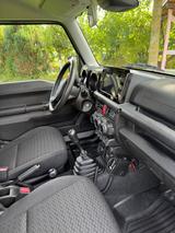Suzuki Jimny GJ Comfort+ 4-Sitzer | Winde | LED - Suzuki Jimny Gebrauchtwagen in Köln