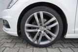 Volkswagen Golf 2.0TDI Pano SHZ PDC Tempomat R-Line - Volkswagen Golf mit Diesel-Antrieb: Limousine, R Line