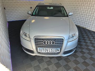 Audi A6 - 2