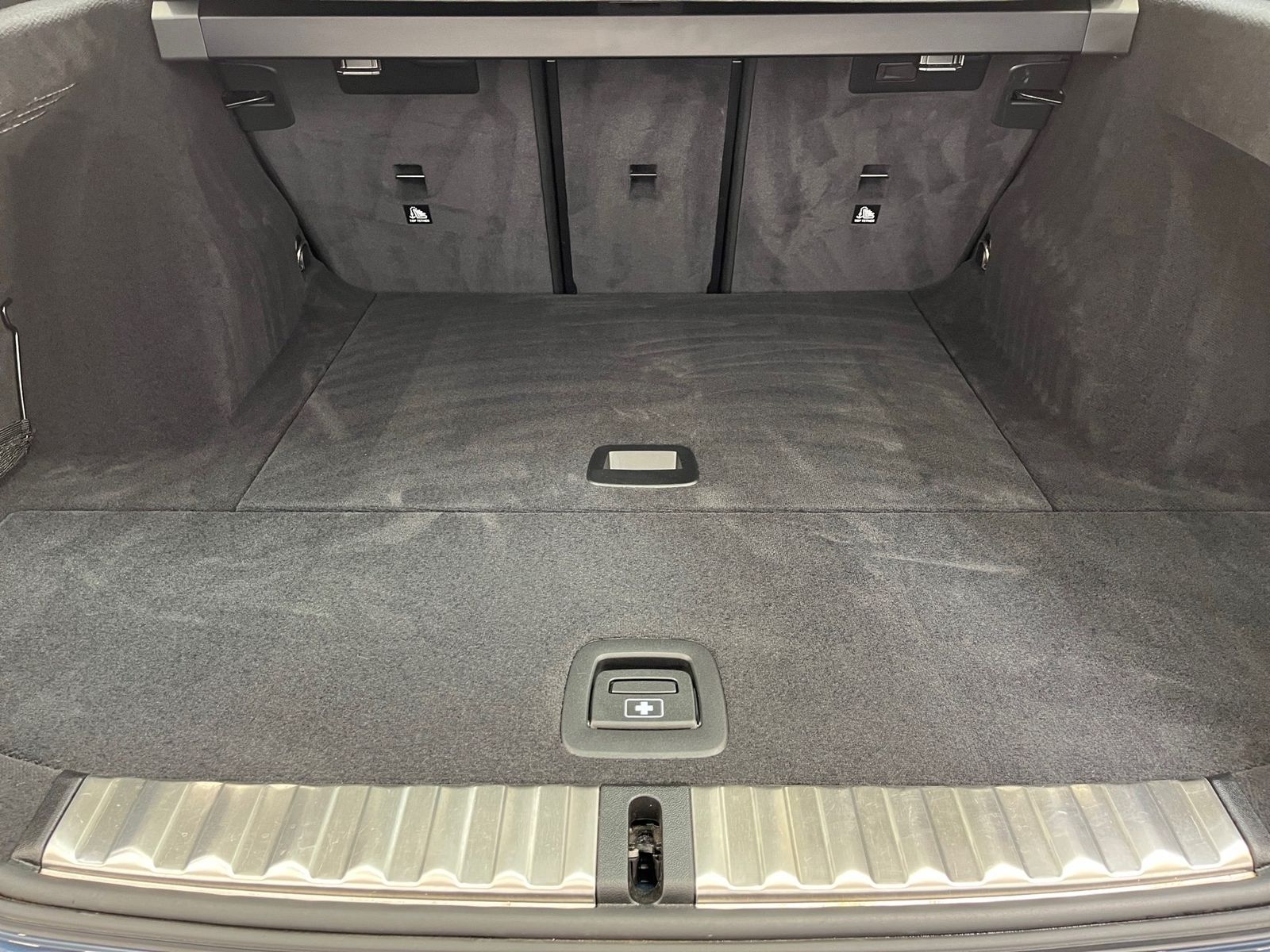 BMW 318 - Bild 15