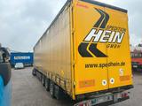 Kögel SN24 2,95 Innen Höhe - Kögel Sn 24