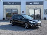 Peugeot 308 GTi 5-Türig *2.HAND*18"*LEDER*SEHR GEPFLEGT* - gebrauchte Peugeot 308 aus dem Jahr 2012