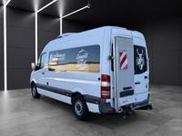 Mercedes-Benz Sprinter 316 CDI*Kerstner Kühlung*Bär*Kühlwagen