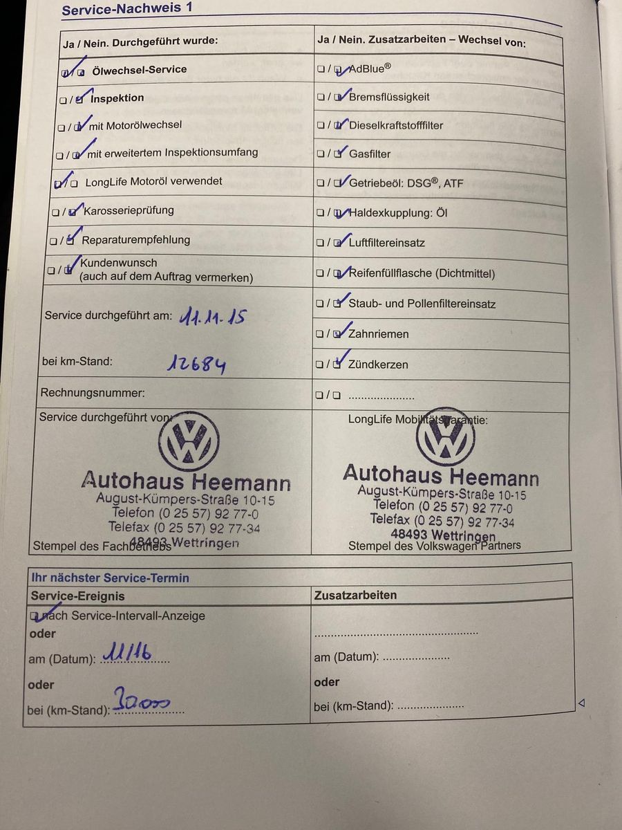 Fahrzeugabbildung Volkswagen Golf 2.0 16V TSI R Cabrio KLIMA+PDC+NAVI+SHZ+ALU
