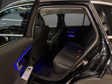 Mercedes GLC 200 - 8