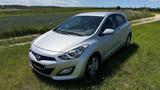 Hyundai Schwiegermamas I30 1.6 CRDi 81kW FIFA WCE