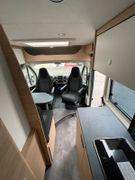 Roadcar R 600 | Viel Raum auf 6m* mit Klimaautomatik