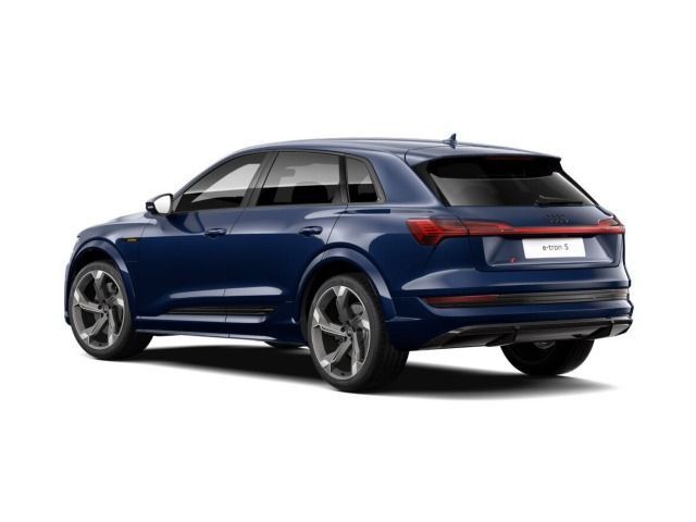 Audi e-tron - Bild 3
