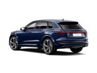 Audi e-tron - Vorschau Bild 3