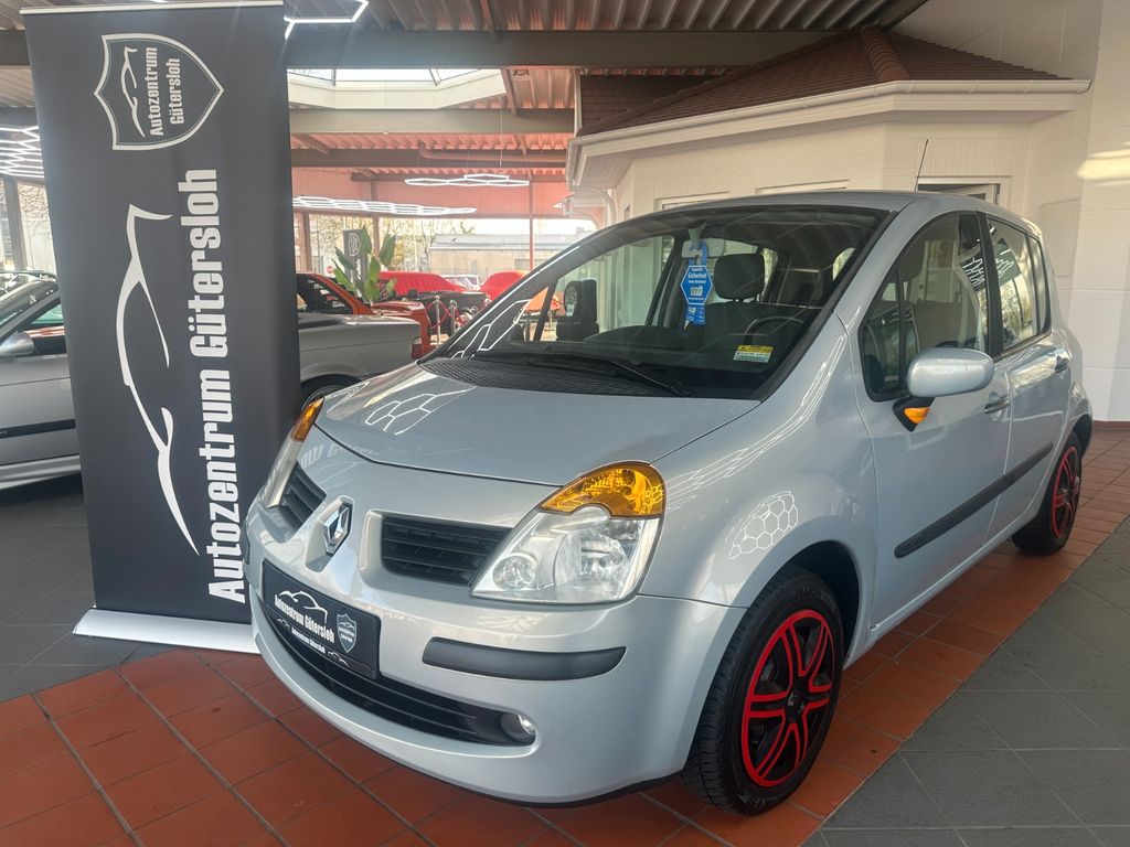 Renault Modus