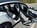 Tesla Model 3 Performance 2024 | weiß/weiß - Tesla Model 3 aus 2024