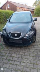 Seat Altea XL - Seat Altea aus 2012: Xl