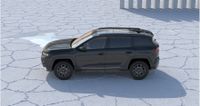 Jeep Compass - Vorschau Bild 3