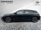 Opel ASTRA 5-Türer ULTIMATE *360*PANORAMA*LEDER*BFS* - Opel Astra Gebrauchtwagen Türer