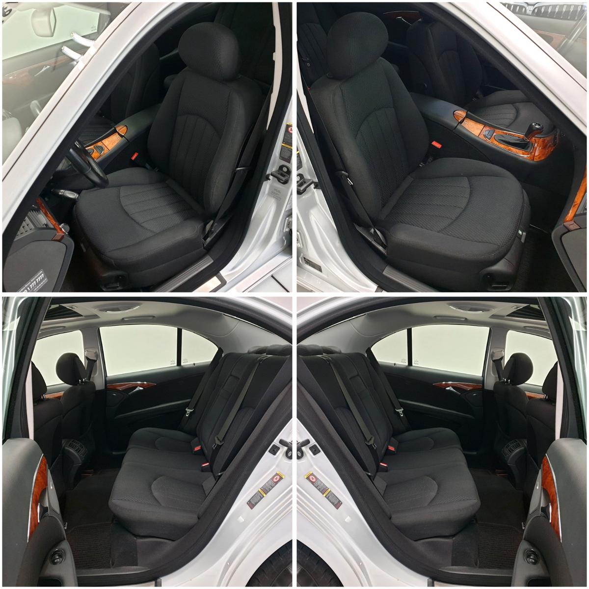 Mercedes-Benz E 220 CDI 2.Hand Scheckheft MB Navi BiXenon PDC