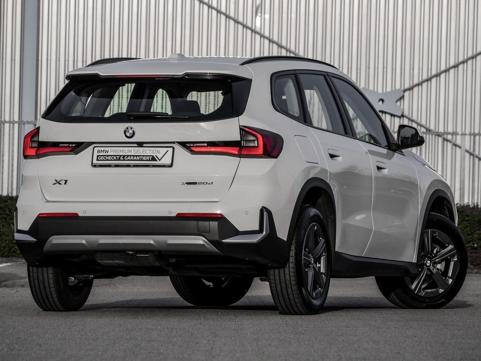 BMW X1 - Bild 2