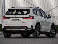 BMW X1 - Vorschau Bild 2