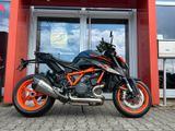 KTM 1290 Super Duke R EVO Umbau 48 Monate Garantie - KTM SUPER DUKE