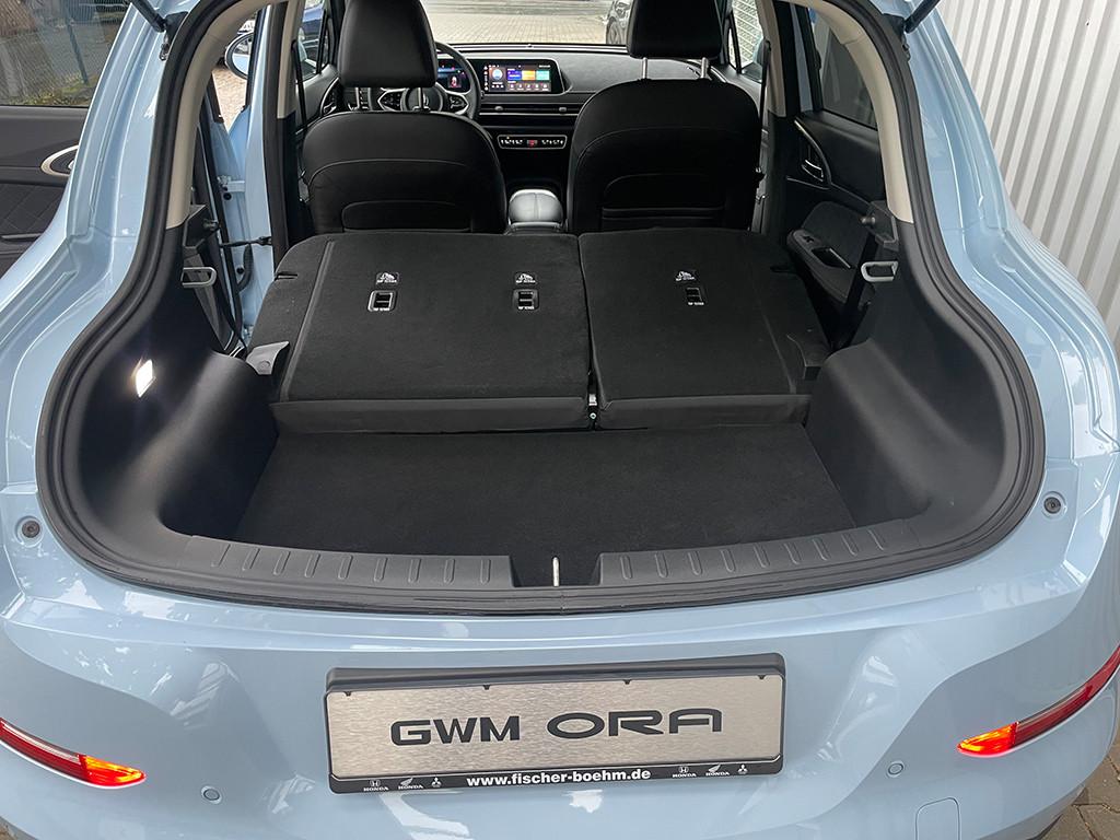 GWM Ora 03 300 PRO