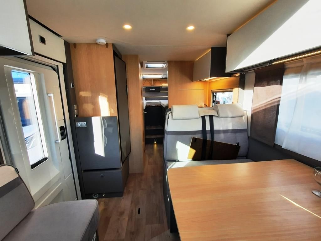 Fahrzeugabbildung LMC Tourer Lift H 730 G Sparen Sie 26.089,- €