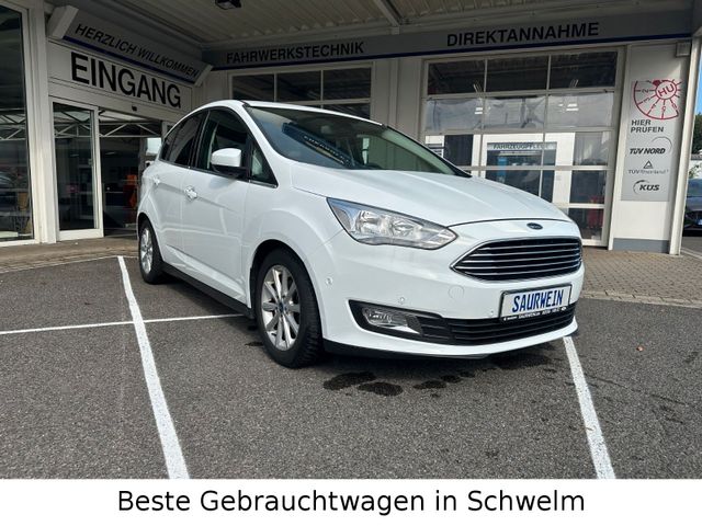 Ford C-Max C-MAX Titanium