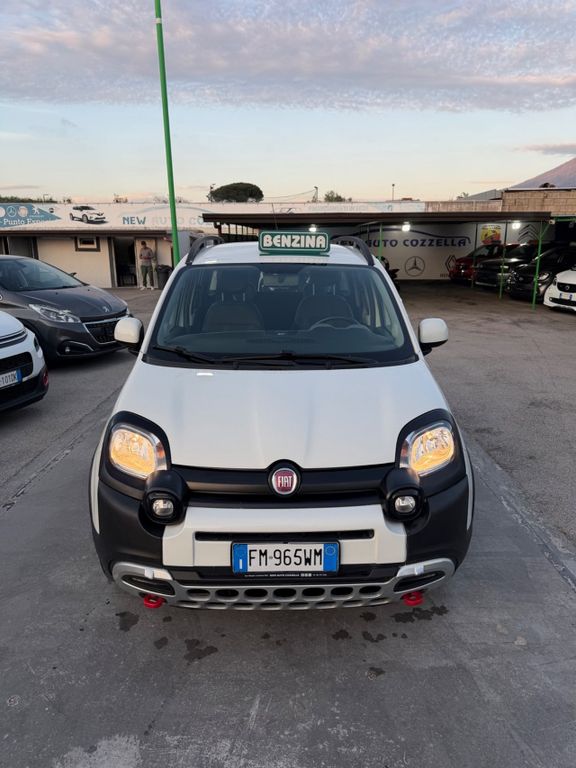 Image of Fiat Panda