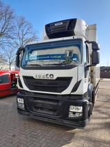 Iveco Stralis 330 E6 Kühlwagen | Carrier Supra  - Iveco Standard-SZM Stralis