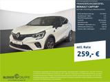 Renault Captur E-TECH Plug-in 160 Intens (MY21) - Renault Captur