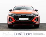 Audi SQ8 E-TRON BLACK 21Z/MATRIX/ACC/HuD/360°/S-SITZE - Audi SQ8 e-tron aus 2023