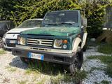 Suzuki Samurai 1.9 TD Berlina De Luxe - Suzuki: Samurai De