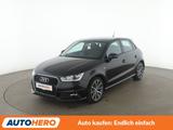 Audi A1 1.4 TFSI *SLINE*PDC*KLIMA* - Audi: Sline