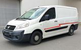 Fiat Scudo 1,6 H1 L2 Klima Euro 4 - Angebote entsprechen deinen Suchkriterien
